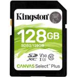 Kingston Canvas Select Plus SD