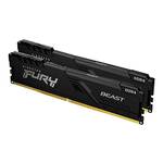 Kingston Fury Beast KF432C16BBK2