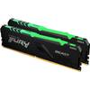 Kingston Fury Beast RGB