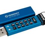 USB-Stick verschlüsselt