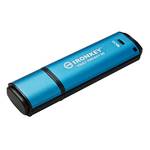 USB-Stick verschlüsselt