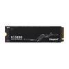 KC3000 PCIe 4.0 NVMe M.2 SSD von Kingston