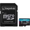 SDCG3/64GB von Kingston