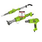 Kinzo 3 in 1 Unkrautbrenner