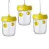 Wespenfalle 3er Set von Kinzo