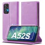 Kiskisy Handyhülle für Samsung Galaxy A52