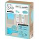 Kit & Coco Behandlungsset Produktvergleich