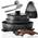 Topfset von Kitchen Academy
