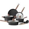 Topfset von Kitchen Academy