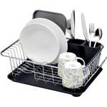 Kitchen Craft Abtropfgestell KCDISHCUT