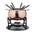 Artesà Fondue-Set von Kitchen Craft