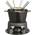 Fondue-Set aus Gusseisen von Kitchen Craft