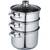 KitchenCraft KCCVSTEAM