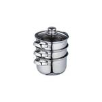 KitchenCraft KCCVSTEAM16