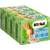 Kitekat Multipack Fisch-Box in Gelee