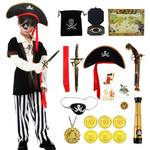Kitimi Piratenkostüm