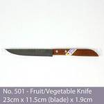 Kiwi-Messer Nr. 501