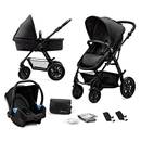 Kk Kinderkraft Moov 3-in-1