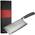 Premium Damast Hackmesser von KLAMER