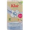 Bio Fleckensalz von Klar