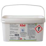 Klar-Fleckensalz