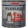 2-in-1 Klarlack von Wilckens