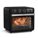 Klarstein-Heißluftfritteuse