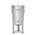 Klarstein FP3-90400-garl