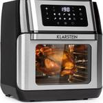 Klarstein-Heißluftfritteuse
