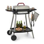 Klarstein FRY2 GatsbyG BL