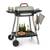 Klarstein FRY2 GatsbyG BL