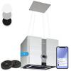 Futurelight Smart von Klarstein