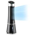 Ventilator mit Wasserkühlung