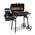 Smoker Grill von Klarstein