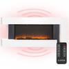 Studio Light & Fire 2 von Klarstein