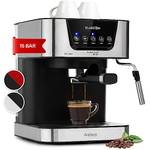 Klarstein ‎Tk 8 Espresso