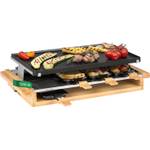 Klarstein Tournedo Raclette-Grill
