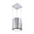 Klarstein CGCH2-RGL-LEDLAMP
