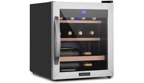 Weinkühlschrank 12 Flaschen
