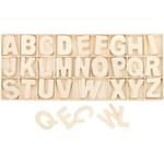 Kleenes Traumhandel Buchstabenkasten Holz