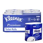 Toilettenpapier 4-lagig