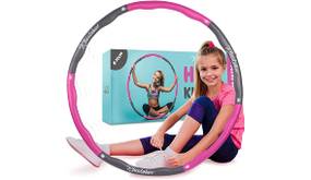 Hula-Hoop-Reifen Kinder