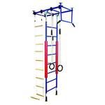 Klettergerüst Indoor