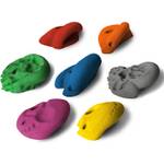 ALPIDEX XL Klettergriffe