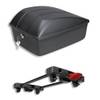 Fahrradkoffer 12 l von KLICKfix