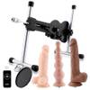 Premium-Sexmaschine von KlicLok