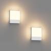 24W Außenwandleuchte von Klighten