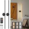 Kabellose Wandlampe von Klighten