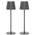 Tischlampe 2er Set von Klighten