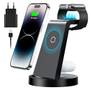 iPhone-Ladestation